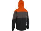 ION Softshell Jacket Shelter, riot orange | Bild 2