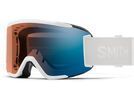 Smith Squad S, ChromaPop Pro Photochromic Blue Mirror / white vapor | Bild 1