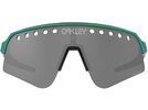 Oakley Sutro Lite Sweep Ascend Collection, Prizm Black / spectrum gamma green | Bild 12
