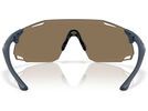 Oakley Cybr Dyno, Prizm 24k / matte abyss | Bild 6