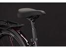 Cube Kathmandu Hybrid C:62 SLX 400X Easy Entry, liquidred´n´red | Bild 6