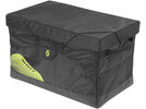 Scott Padcase, black/lime green | Bild 1