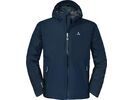 Schöffel 3L Jacket Ryten M, methyl blue | Bild 1