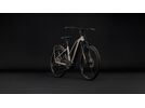 Cube Kathmandu Hybrid SLX 800 Trapeze, flashstone´n´chrome | Bild 7