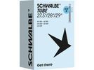 Schwalbe Schlauch SCV 19 - 40/62-584/635 / 60 mm | Bild 1