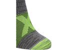 Ortovox Tour Compression Long Socks M, grey blend | Bild 2