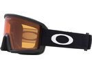 Oakley Target Line M, Prizm Snow Persimmon / matte black | Bild 2