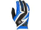 ONeal Matrix Glove Racewear, black/blue | Bild 1