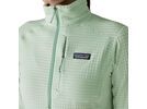 Patagonia Women's R1 Fleece Pullover, thin ice | Bild 3