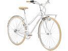 Creme Cycles Caferacer Lady Solo, white | Bild 2