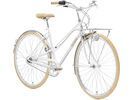 Creme Cycles Caferacer Lady Solo, white | Bild 2