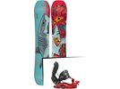 Set: K2 WWW 2016 + Flow Nexus Hybrid (1513169S) | Bild 1