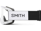 Smith Squad MTB - Clear Single, white | Bild 2