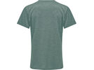 Salewa Puez Melange Dry'Ton T-Shirt Herren, willow melange | Bild 2