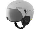 Giro Orbit Spherical MIPS, matte light grey/vivid onyx | Bild 1