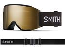 Smith Squad Mag - ChromaPop Sun Black Gold Mir, black | Bild 2