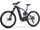 Ghost E-Riot AM AL Universal 27.5, dark grey/black - matt | Bild 24