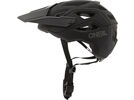 ONeal Pike Helmet Solid, black/gray | Bild 2
