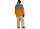 Volcom L Gore-Tex Jacket, caramel | Bild 8