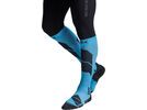 X-Bionic X-Socks Ski Perform Merino OTC, eternal ice | Bild 3