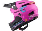 Cratoni MadCat MIPS, pink-black matt | Bild 2