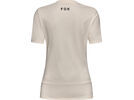 Fox Womens Ranger Short Sleeve Jersey Fox Head, chalk | Bild 2