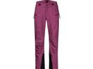 Bergans Stranda Insulated W Pants, beet red/purple valvet | Bild 1