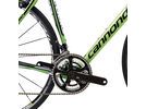 Cannondale Synapse Carbon Hi-Mod Ultegra, green/white/black | Bild 3