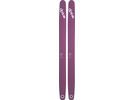 DPS Skis Set: Lotus 138 Spoon Pure3 2016 + Marker Jester 16 | Bild 2