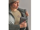 Ortovox Ortler Softshell Plus Jacket W, green sage | Bild 10