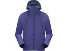 Penguin Männer 3 Lagen Dermizax Shell Jacke, purple | Bild 1