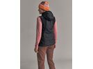 Ortovox Venet Swisswool 60 Vest W, black raven | Bild 6