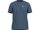 Maloja GiaconiM., dusty blue | Bild 1