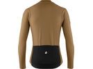 Assos Mille GT Spring Fall LS Jersey C2, bronze ash | Bild 4