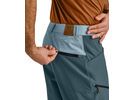 Ortovox Merino Airsolation Mondeval Pants M, dark wild herbs | Bild 5