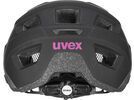 uvex access, black mat | Bild 3