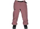 L1 Axial Pant, burnt rose | Bild 1