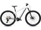 Cube Reaction Hybrid Race 800 29, snow´n´black | Bild 1