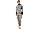 Kari Traa Anna Half Zip, black | Bild 5