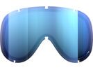 POC Retina/Retina Race Lens, Clarity Hi. Int. Partly Sunny Blue | Bild 1