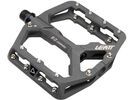 Leatt Pedals CeraMAG AllMtn 8.0 Flat Narrow, ceragrey | Bild 1