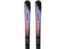 Salomon Stance Pro 86 + MI12 GW, violet tulip/nasturtium/black | Bild 4
