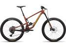 Santa Cruz Bronson AL S+, red/yellow | Bild 1