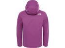 The North Face Youth Snow Quest Jacket, wood violet | Bild 2