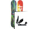 Set: Burton Nugget 2015 +  Lexa Est (88636S) | Bild 1