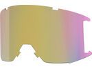 Smith Squad XL, ChromaPop Sun Red Mirror / black | Bild 5
