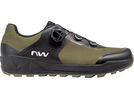 Northwave Corsair 2, green forest/black | Bild 1