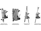 ORTLIEB Atrack 35 L, rooibos | Bild 8