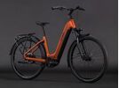 Cube Touring Hybrid Comfort SLX 800 Easy Entry, chilli´n´chrome | Bild 2