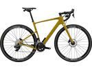 Cannondale Topstone Carbon Rival AXS, olive green | Bild 1